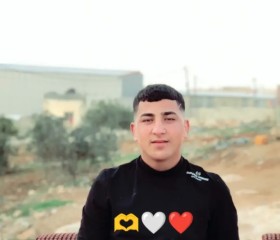 توفيق, 18, Yuta
