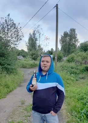 Сергей, 33, Россия, Светогорск