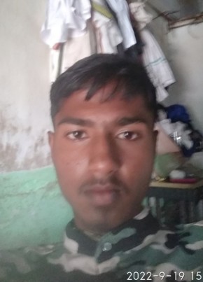 Sachin, 19, India, Lakshmeshwar
