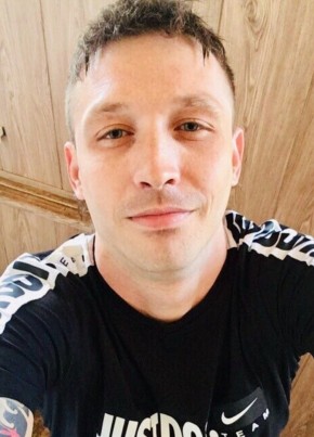 Alex Nesterov из Toshkent 41 год
