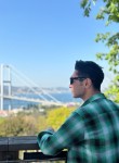 HAYRİ, 30, Istanbul