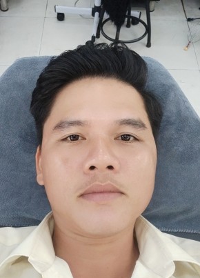 Tuấn Thanh, 35, Công Hòa Xã Hội Chủ Nghĩa Việt Nam, Thành phố Hồ Chí Minh