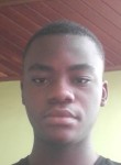 Martin, 20 лет, Yaoundé