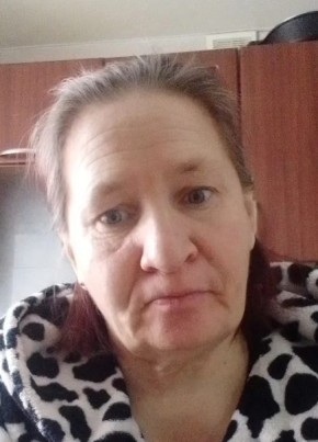 Галя из Рудныя 47 лет