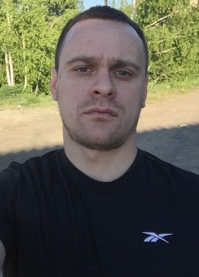 Алексей из Москвы 43 года
