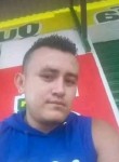 Carlos Leman, 34 года, Iztapalapa