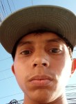 Miguel, 19 лет, Tonalá (Estado de Jalisco)