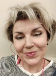 Elena, 62, Moscow