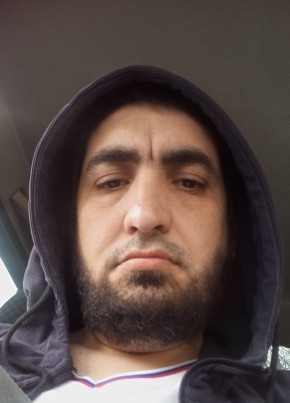 Islam, 39, Russia, Kaspiysk