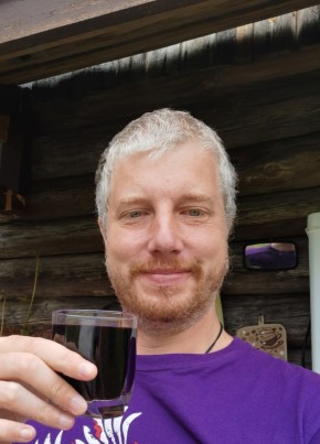 Dmitriy, 39, Russia, Saint Petersburg