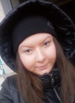 Маша Логинова, 25 лет, Москва