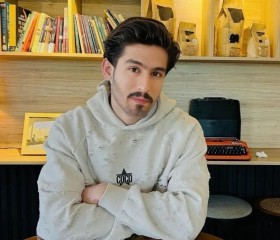 Shaka, 25, Ajman