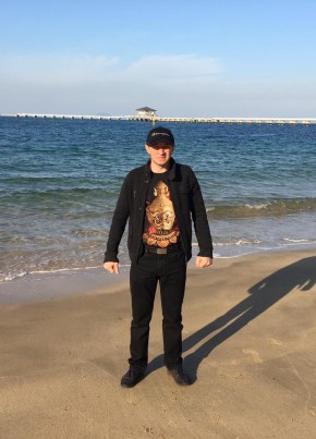 Алексей из Новокузнецка 40 лет