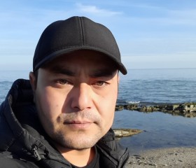 Юсуфбой, 38 лет, Каспийск