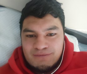 Ivan, 32, Guadalupe Victoria (Puebla)