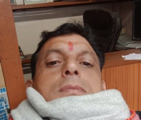 Rajesh kumar, 42 года, Shimla