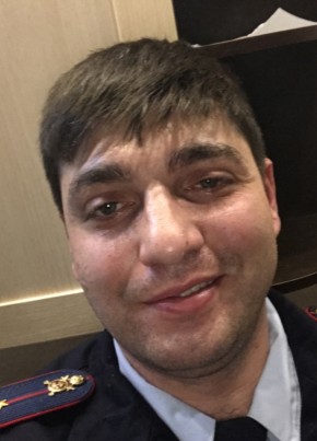 Заур, 34, Россия, Ставрополь