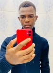Junior, 25 лет, Douala