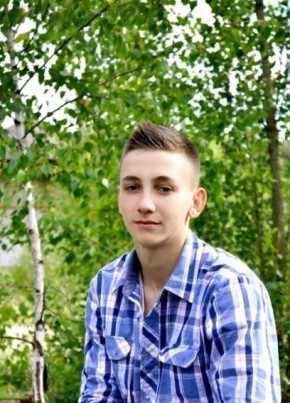 Антон, 24, Россия, Владивосток
