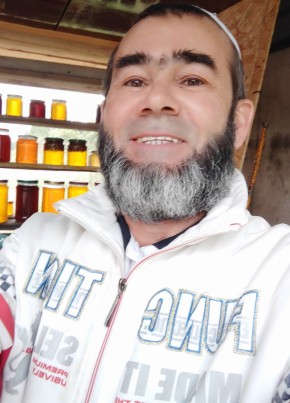 Erik Habib, 56, Россия, Северное (Оренбургская обл.)