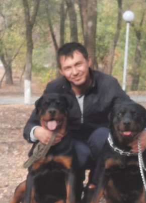 Александр, 35, Россия, Суровикино