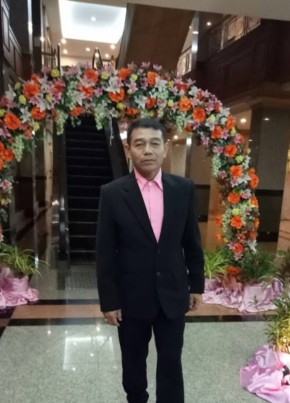 Pree, 54, ราชอาณาจักรไทย, อุดรธานี