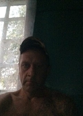 Андрей, 46, Рэспубліка Беларусь, Лёзна