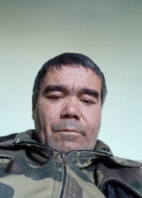 Дамир, 48, O‘zbekiston Respublikasi, Karakul’