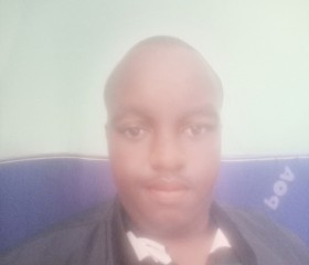 IANMBARIA, 18, Nakuru