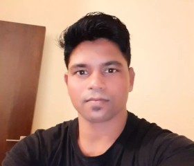 Rinku Rajput, 35, Angamali