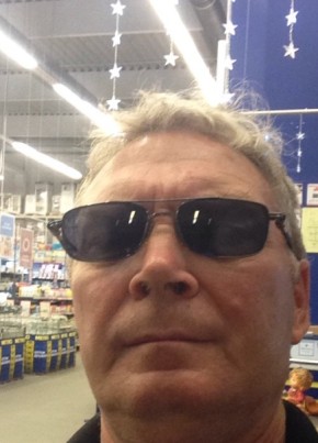 Ser, 56, Russia, Ryazan