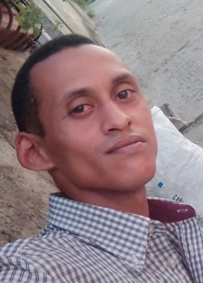 Erick, 32, República Bolivariana de Venezuela, Guarenas