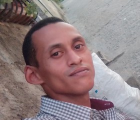 Erick, 32 года, Guarenas