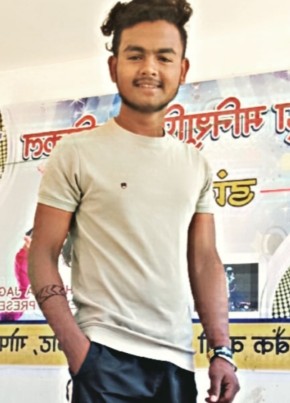 Gourav, 19, বাংলাদেশ, রাজশাহী