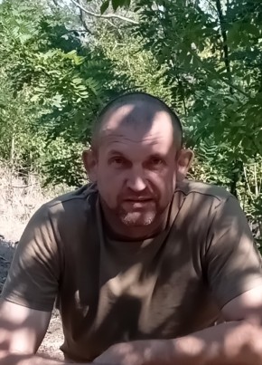 Евгений из Краснодара 44 года