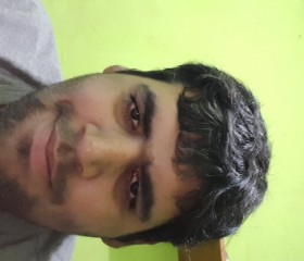 MATIAS, 19, Buenos Aires