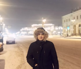 Алишер, 32 года, Санкт-Петербург