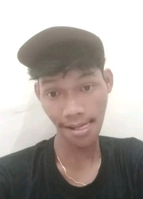 Ahmad fajar из Kota Bekasi 27 лет