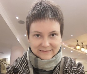 Дарья, 41 год, Москва