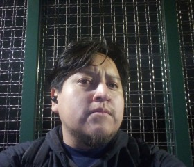 Andrew, 28, Borough of Queens