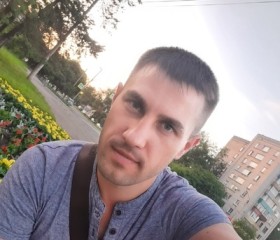 Иван, 36 лет, Комсомольск-на-Амуре