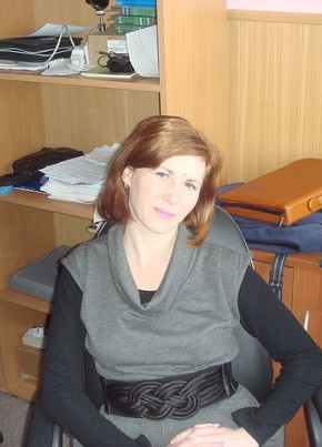 Наталья, 49, Россия, Южно-Сахалинск