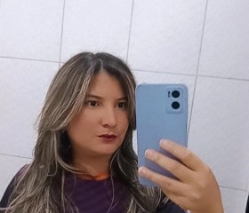 Nayane, 28 лет, Quixadá