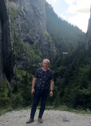 Владислав, 54, Република България, Пловдив