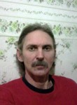 Duha, 54 года, Новомосковск