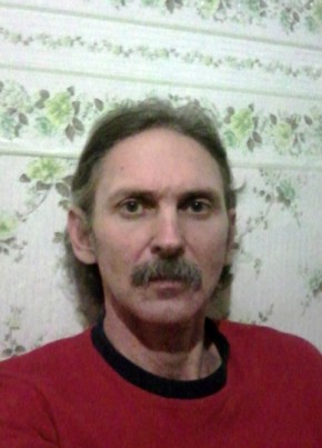 Duha, 54, Россия, Новомосковск