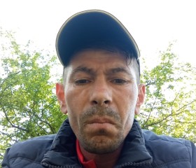 Conți Todea Ioan, 18, Halmeu