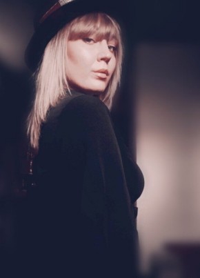 Nadezhda, 32, Russia, Moscow