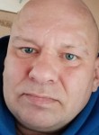 Denis, 49, Kamensk-Uralskiy