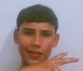 Santiago, 19, San Carlos del Zulia